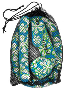 Набір іграшок Aqua Speed DIVE TOYS SET 6524 блакитний Уні OSFM 152-01