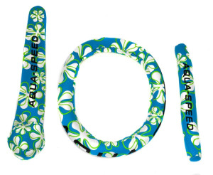 Набір іграшок Aqua Speed DIVE TOYS SET 6524 блакитний Уні OSFM 152-01