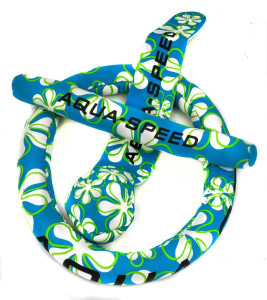 Набір іграшок Aqua Speed DIVE TOYS SET 6524 блакитний Уні OSFM 152-01