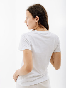 Футболка HELLY HANSEN W HH LOGO T-SHIRT 34112-001