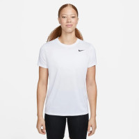Футболка W NK DF RLGD SS TEE DX0687-100 Nike L Білий DX0687-100