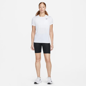 Футболка W NK DF RLGD SS TEE DX0687-100 Nike L Білий DX0687-100