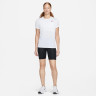 Футболка W NK DF RLGD SS TEE DX0687-100 Nike L Білий DX0687-100