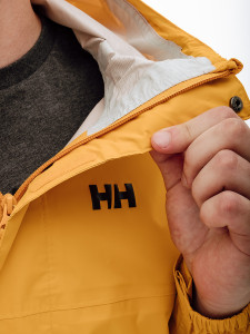 Куртка HELLY HANSEN LOKE JACKET 62252-328