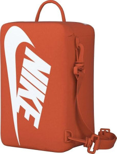 Сумка Nike NK SHOE BOX BAG SMALL - PRM DV6092-870