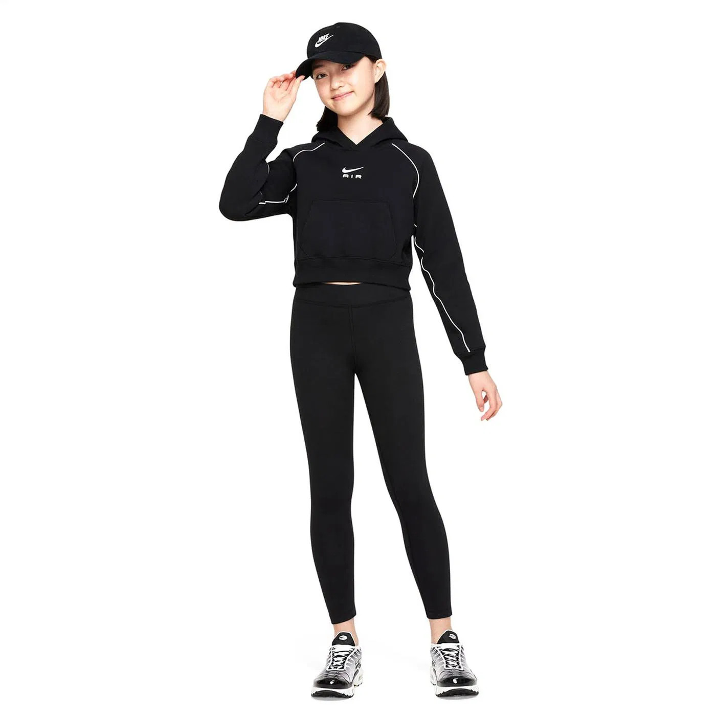 Кофта DQ8932-010 Jordan DQ8932-010