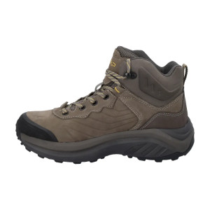 Черевики CMP JUUKAT MID HIKING SHOES WP 3Q26067-Q906