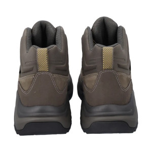 Черевики CMP JUUKAT MID HIKING SHOES WP 3Q26067-Q906