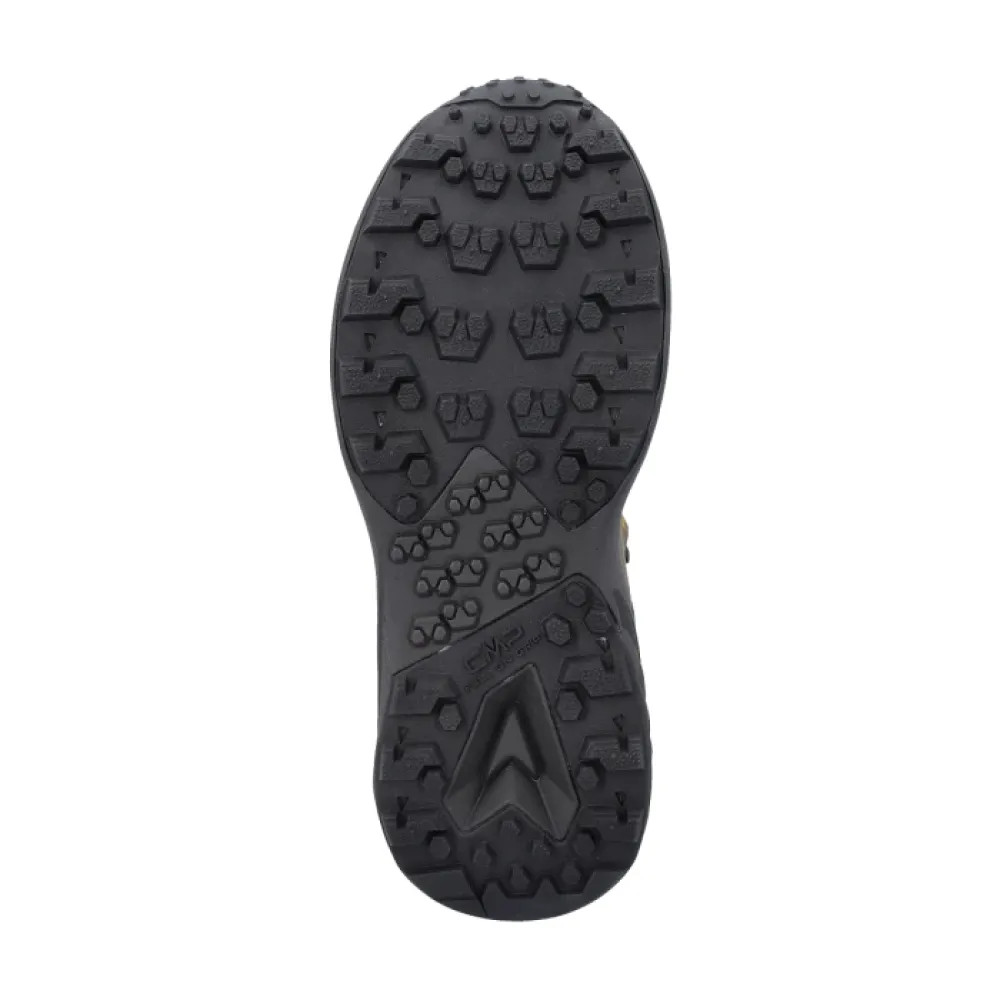 Черевики CMP JUUKAT MID HIKING SHOES WP 3Q26067-Q906