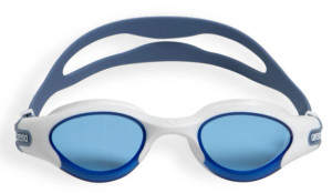 Окуляри для плавання Arena THE ONE PLUS синій, білий Уні OFSM 008540-300