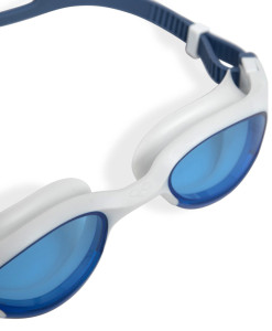 Окуляри для плавання Arena THE ONE PLUS синій, білий Уні OFSM 008540-300