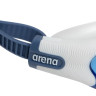 Окуляри для плавання Arena THE ONE PLUS синій, білий Уні OFSM 008540-300