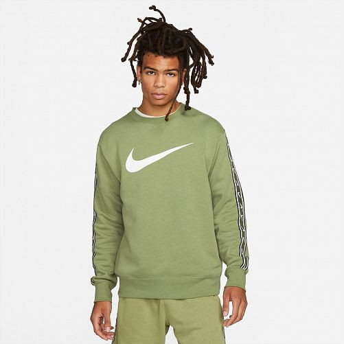 Толстовка Nike M Repeat Sw Pk Jogger DX2029-334