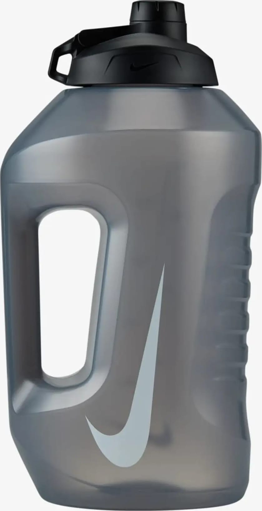 Пляшка Nike SUPER JUG 128 OZ сірий 3785 мл N.101.3811.072.C1