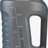Пляшка Nike SUPER JUG 128 OZ сірий 3785 мл N.101.3811.072.C1