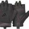 Рукавиці для тренінгу Adidas Essential Training Gloves чорний Чол L ADGB-15003BK