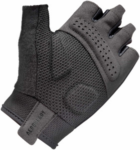 Рукавиці для тренінгу Adidas Essential Training Gloves чорний Чол L ADGB-15003BK