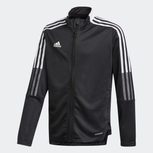Кофта спортивна Adidas Tiro 21 Track Junior GM7314 GM7314