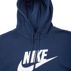 Толстовка Nike M NSW CLUB HOODIE PO BB GX BV2973-410