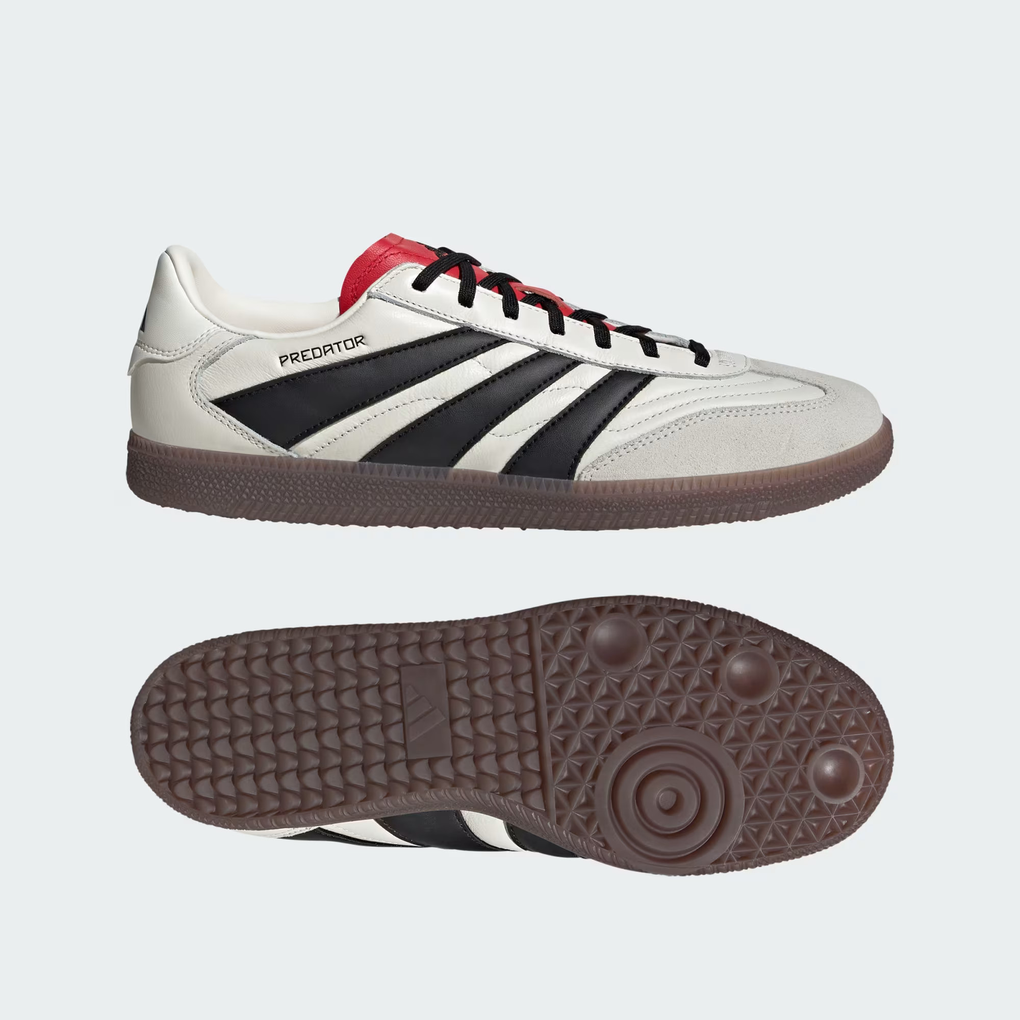 Кросівки унісекс Adidas Predator Freestyle Indoor JH8893