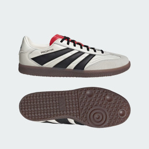 Кросівки унісекс Adidas Predator Freestyle Indoor JH8893 Кросівки унісекс Adidas Predator Freestyle Indoor JH8893