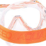 Маска для плавання Aqua Speed ALIZE FS 61094 помаранчевий дитячий One Size (622-75) 622-75