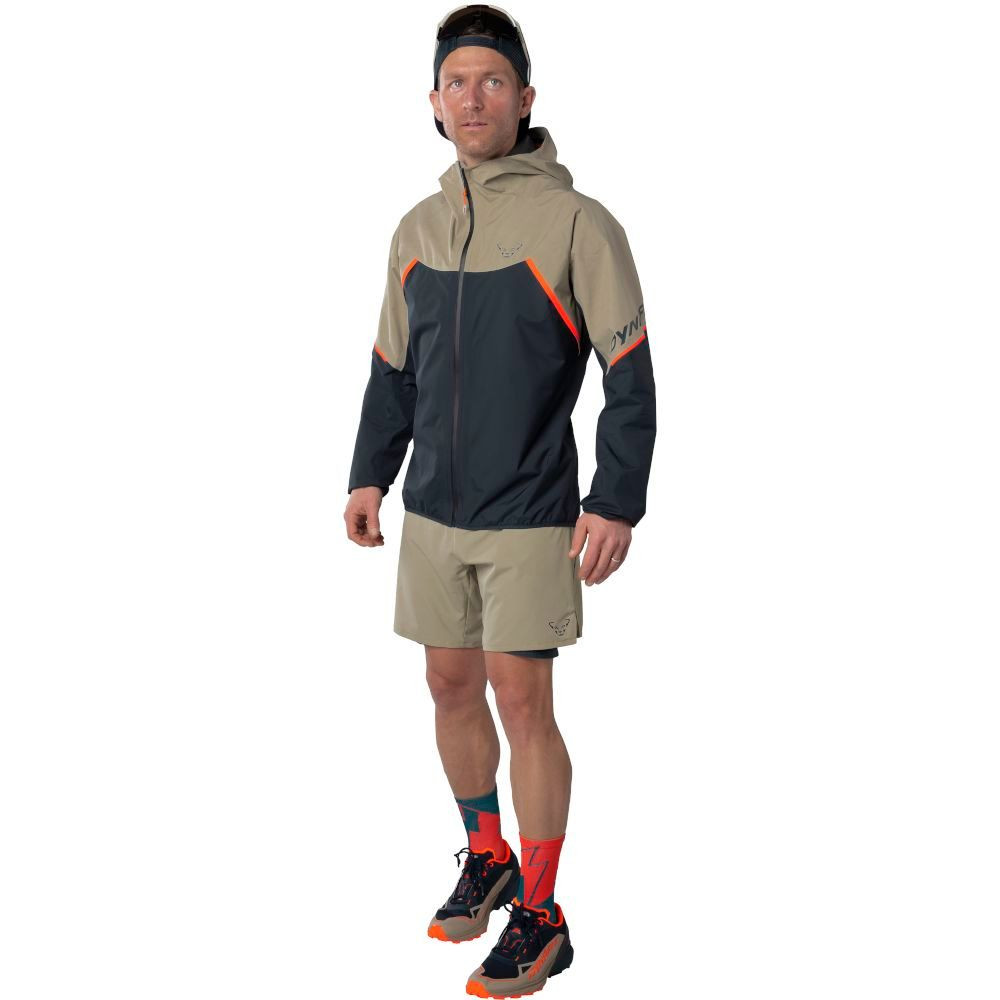 Куртка Dynafit Alpine GTX Mns 016.002.2694