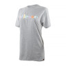 Футболка Ellesse Changling Tee SGK10741-GREY-MARL
