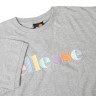 Футболка Ellesse Changling Tee SGK10741-GREY-MARL