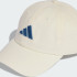 Бейсболка Adidas DAD CAP BIG LOG молочний OSFL (60 см) (KE8267) KE8267
