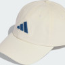Бейсболка Adidas DAD CAP BIG LOG молочний OSFL (60 см) (KE8267) KE8267
