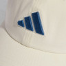 Бейсболка Adidas DAD CAP BIG LOG молочний OSFL (60 см) (KE8267) KE8267