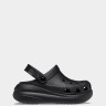 Крокси Crocs Crush Clog Blk 207521-001