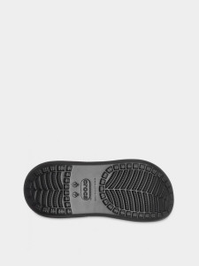 Крокси Crocs Crush Clog Blk 207521-001