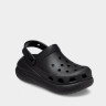 Крокси Crocs Crush Clog Blk 207521-001