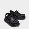 Крокси Crocs Crush Clog Blk 207521-001