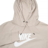 Кофта Nike W NSW ESSNTL FLC GX CROP HDY CJ6327-206