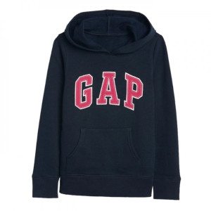 Худі Gap Kids Gap Logo Hoodie Blue 756519771 L 756519771