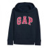 Худі Gap Kids Gap Logo Hoodie Blue 756519771 L 756519771