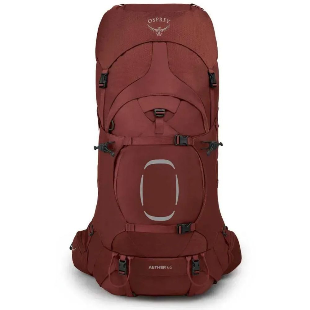 Рюкзак Osprey Aether 65 009.3999