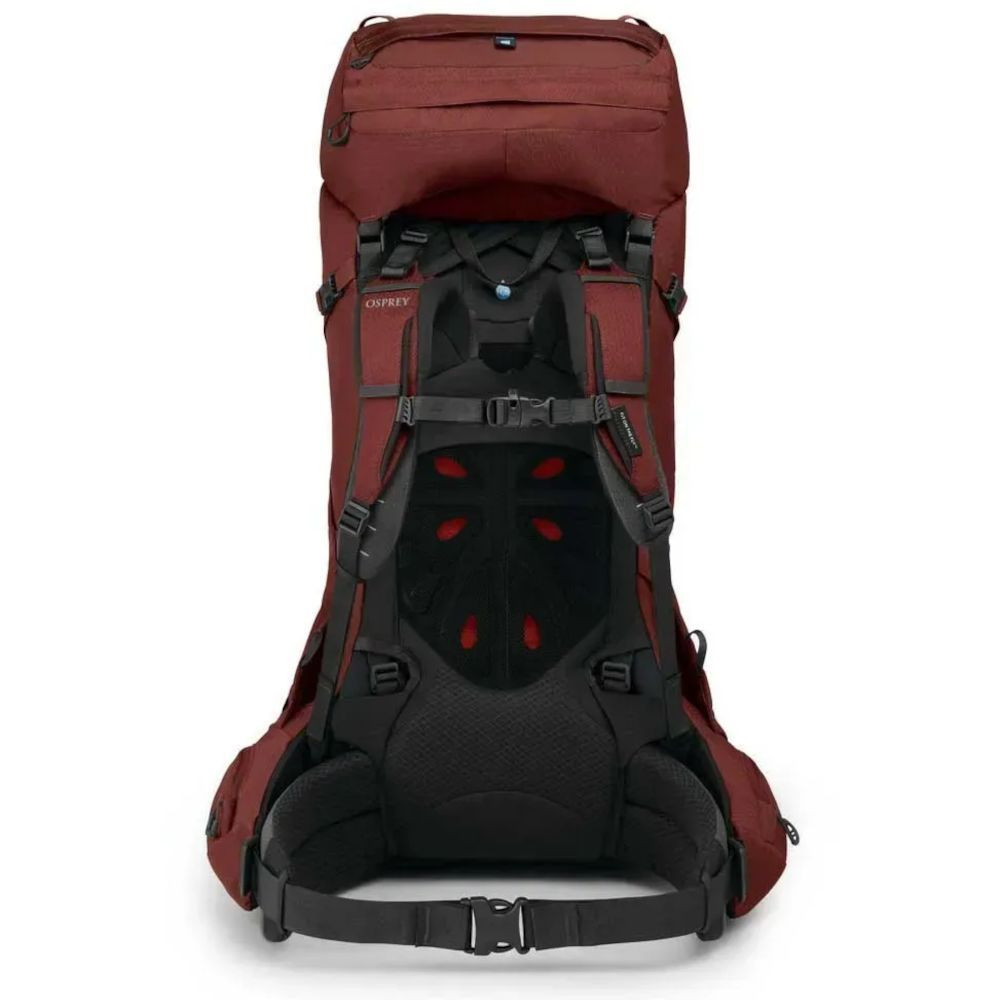 Рюкзак Osprey Aether 65 009.3999