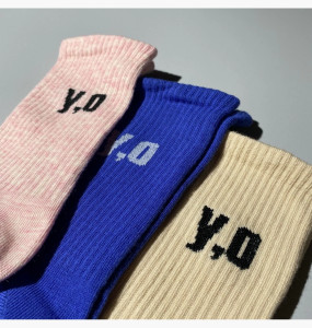 Шкарпетки Yes, Original 3 Pack Socks Multi 100000-120 36-40 100000-120