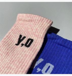 Шкарпетки Yes, Original 3 Pack Socks Multi 100000-120 36-40 100000-120