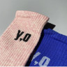 Шкарпетки Yes, Original 3 Pack Socks Multi 100000-120 36-40 100000-120
