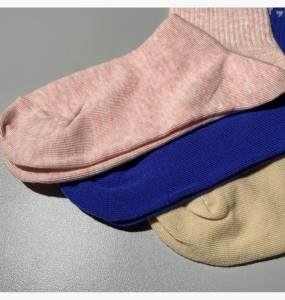 Шкарпетки Yes, Original 3 Pack Socks Multi 100000-120 36-40 100000-120