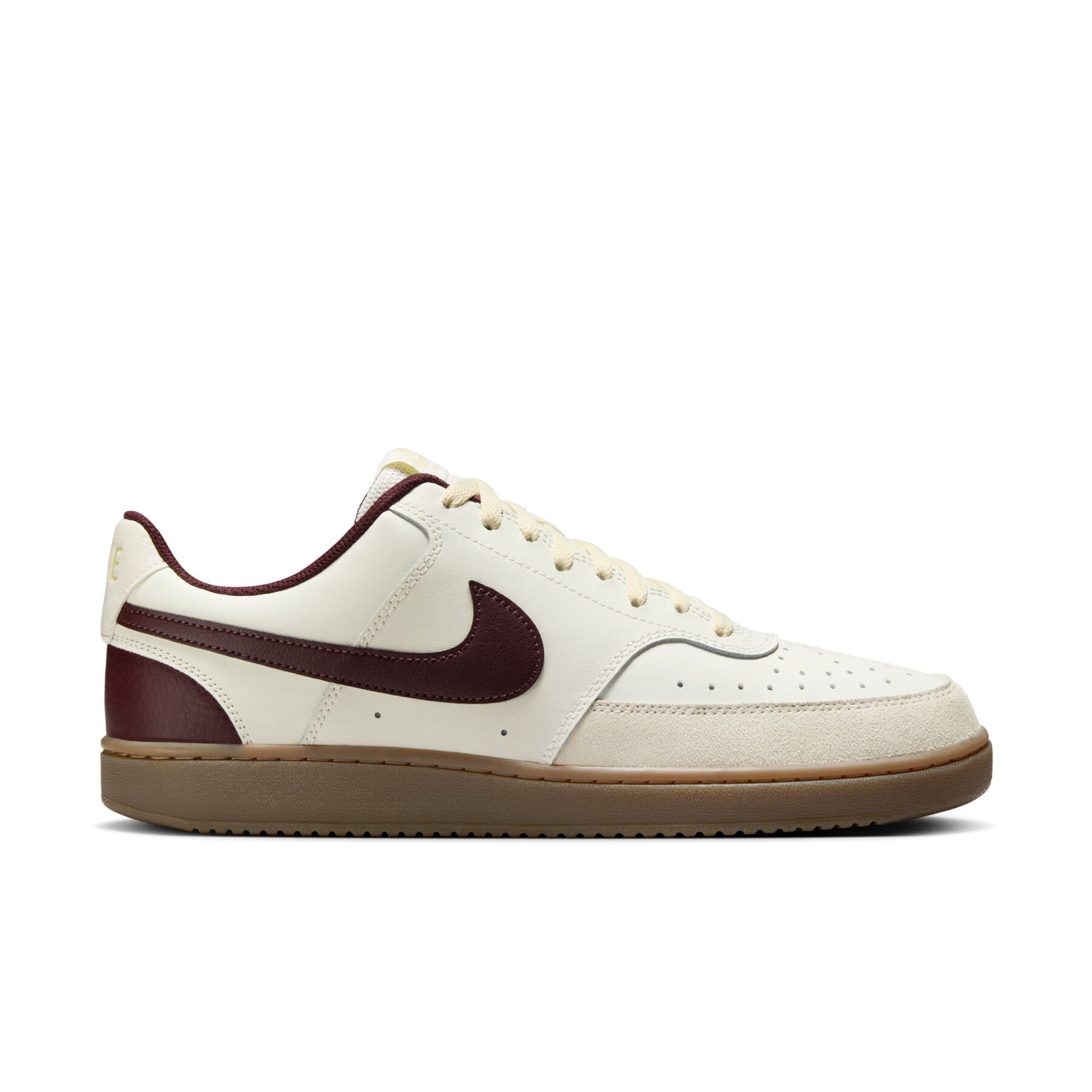 Кросівки Nike COURT VISION LO HV2530-101