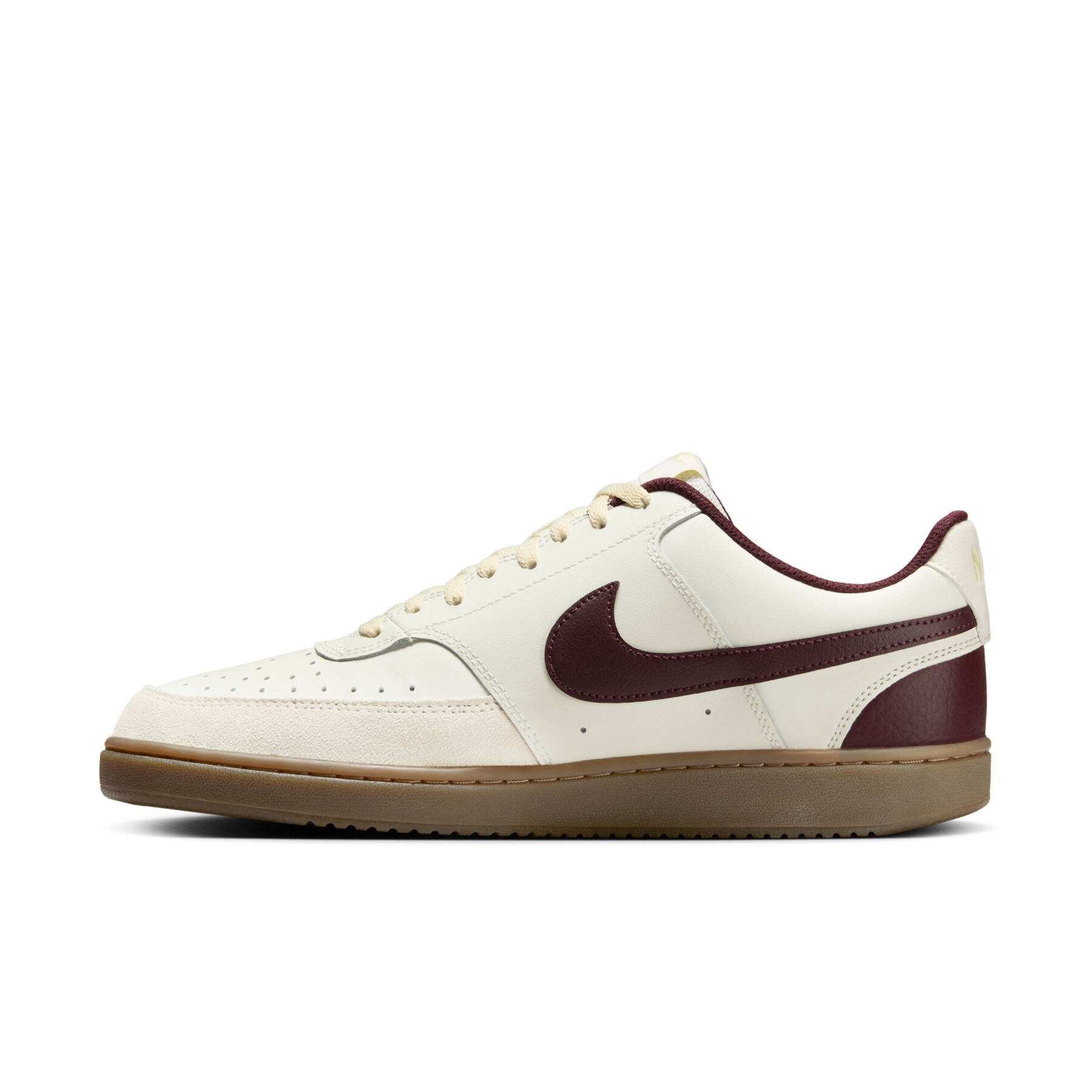 Кросівки Nike COURT VISION LO HV2530-101