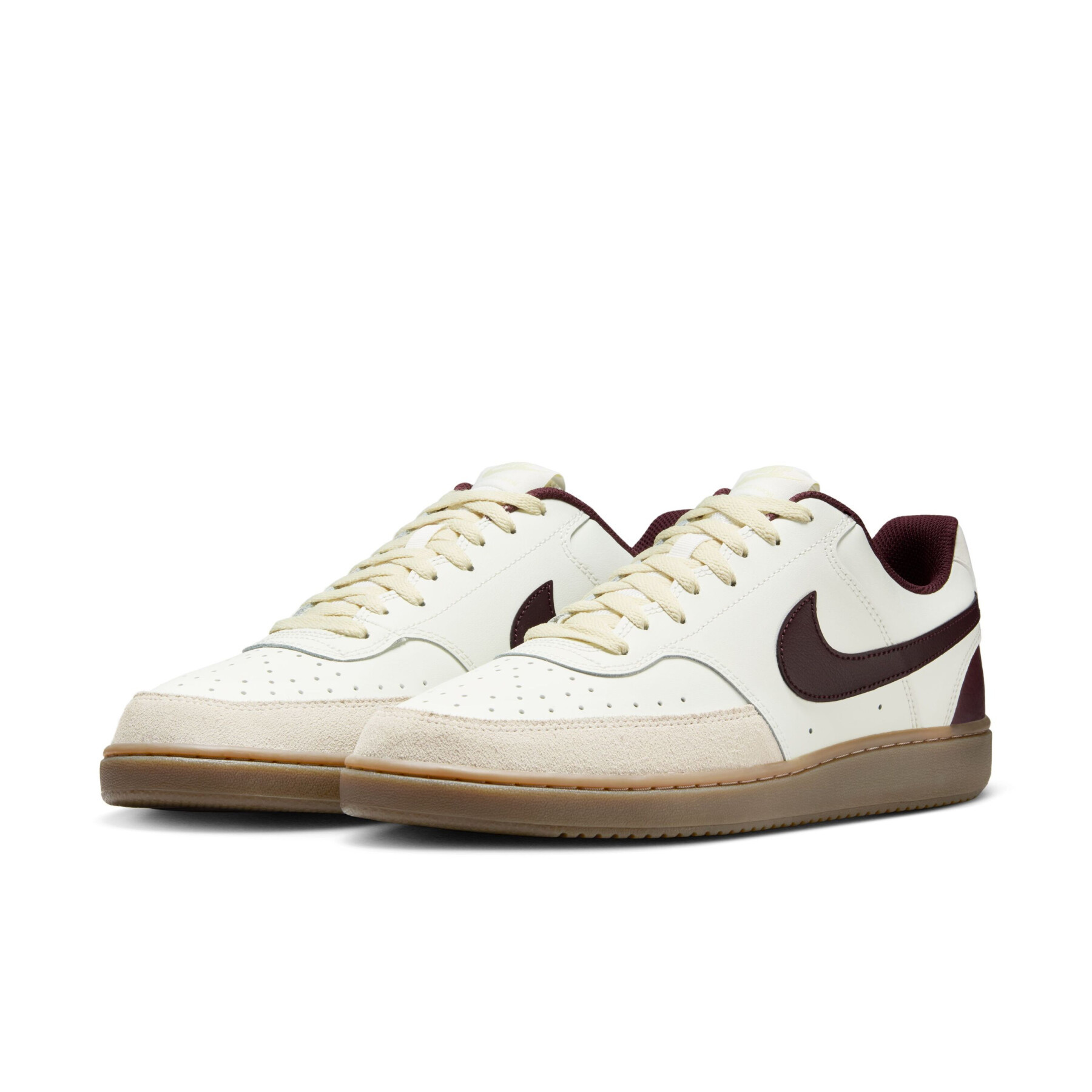 Кросівки Nike COURT VISION LO HV2530-101