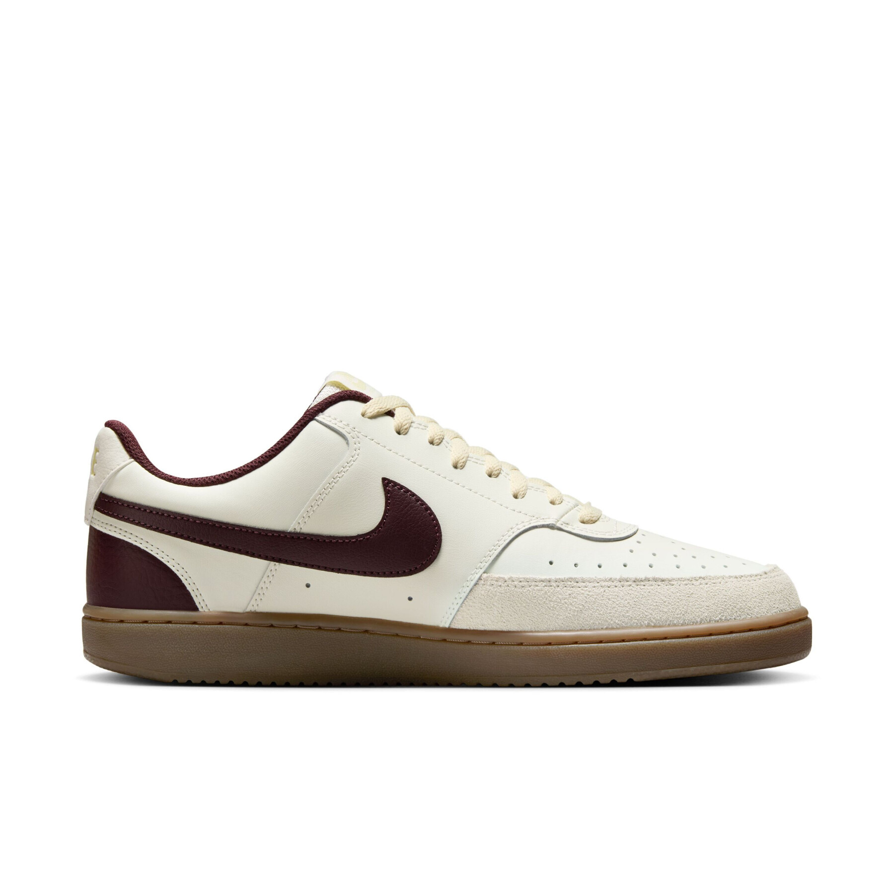 Кросівки Nike COURT VISION LO HV2530-101