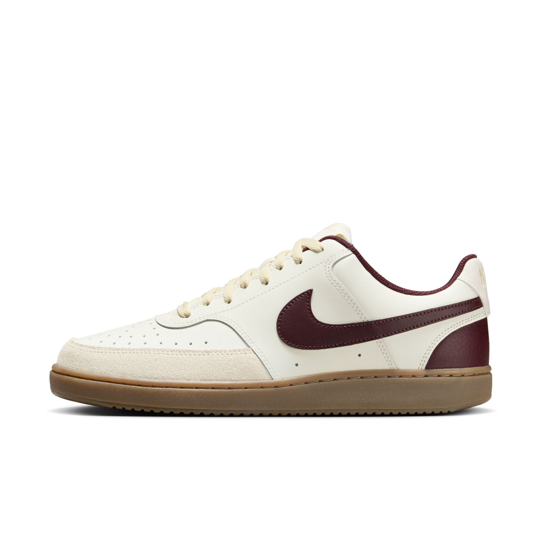 Кросівки Nike COURT VISION LO HV2530-101